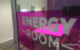 Oran Park Smart Work Hub