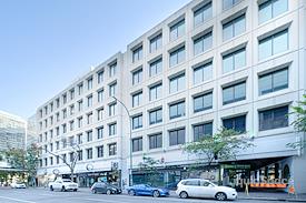Launch Coworking Space - Downtown