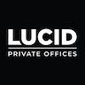 Logo of Lucid Private Office | Midtown - Music Row