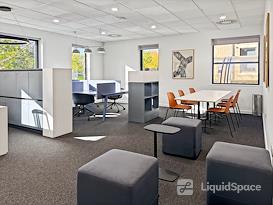 Regus | Taunton, Courtenay House