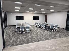 Outlet Coworking - Folsom