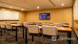 WeWork RMZ Latitude Commercial