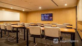 WeWork RMZ Latitude Commercial