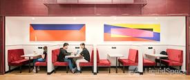 WeWork Galaxy