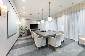 The Yard Signature: Fulton Market