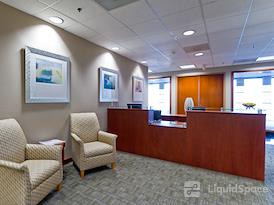 Regus | Charlotte City Center