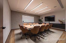 Fern, Powered by Spacecubed