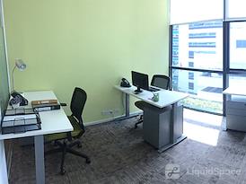 Regus | Bangkok, Gaysorn Plaza