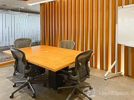 Regus | Rio de Janeiro, Edificio Argentina