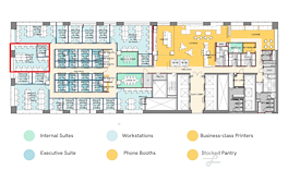 WeWork | 575 Fifth