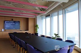 WeWork | Salesforce Tower