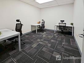 Regus | Seattle - Andover Park W