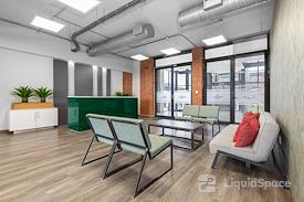 Regus | Cape Town Observatory Black River Park