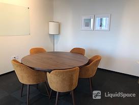 Industrious - Two Liberty Place