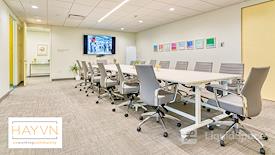 HAYVN Coworking Greenwich