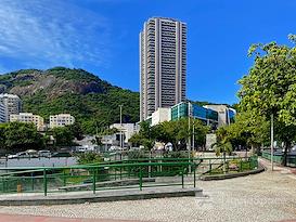 Regus | Rio de Janeiro, Torre Rio Sul
