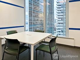 Regus | Waterpark Place