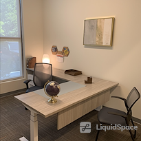 Office Evolution - Mount Pleasant