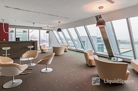 Regus | BAHRAIN, Financial Harbour