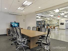 Regus | Seaport - One Marina Park