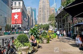 Office Space in Manhattan