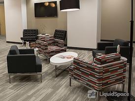 Regus | Parkwood Crossing Center