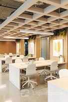 Pavilion Cowork - Stadium Beatty