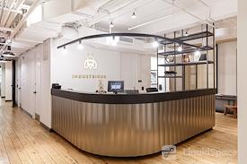 Industrious - City Hall