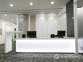 Regus | Daegu, Dongdaegu Station Centre