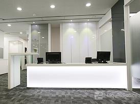 Regus | Daegu, Dongdaegu Station Centre