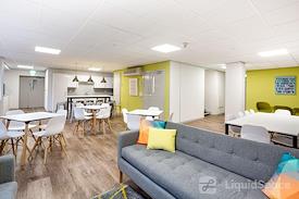 Regus | Arlington Street