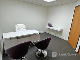 La Mirada Executive Suites