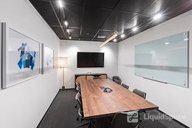 Industrious - Mt. Vernon Triangle