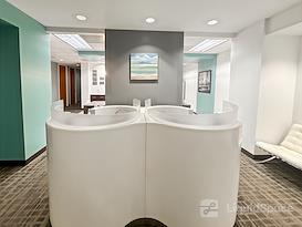 Regus | FL, Coral Gables - Columbus Center