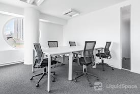 Regus | Ankara, Kavaklidere