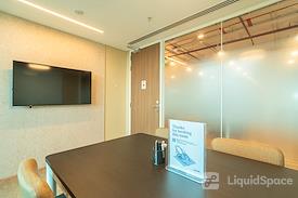 WeWork Raheja Platinum