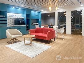 Regus | Bengaluru, Global Tech Park