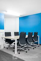 Open Office | TOKYO, Nishi Shinbashi