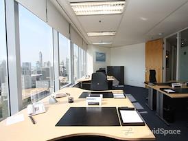 Regus | Bangkok, M Thai Tower - All Seasons Place