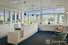 Regus | Luxembourg, 43 JFK