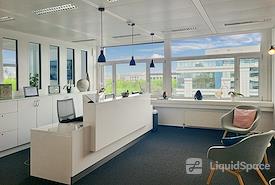Regus | Luxembourg, 43 JFK