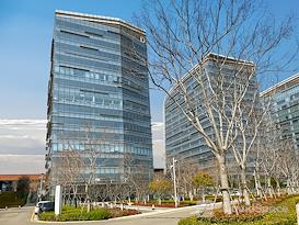 Regus | Jining, Cultural Industry Park