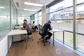 SPACES | Mexico City, Prado Sur