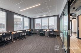 Venture X | Arlington - Courthouse Metro