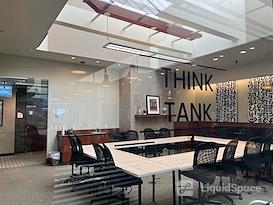 Thrive Workplace @ West Arvada