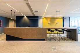 Regus | Rotterdam, Too De Rotterdam