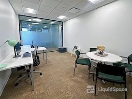 Regus | Wiehle Metro