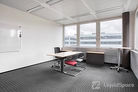 Regus | Zug, Dammstrasse