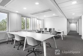 Regus | Stockholm, Alvik