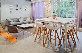 SPACES | Sao Paolo, Berrini